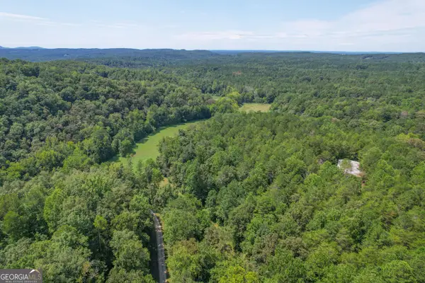 45 +/- Acres On Rambling Road, Fairmount, GA 30139