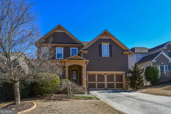 4505 Hedgewood Drive, Cumming, GA 30041