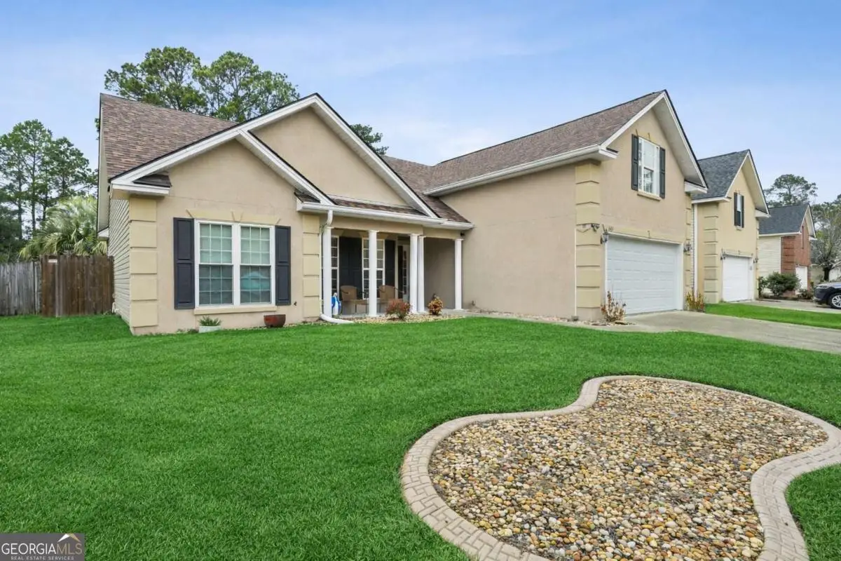 865 Laurel Hill Circle, Richmond Hill, GA 31324 - Image #1