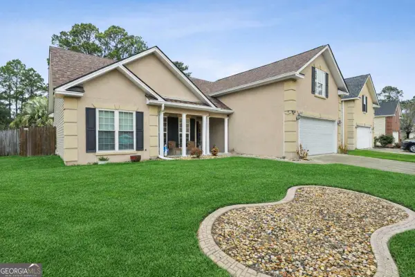 865 Laurel Hill Circle, Richmond Hill, GA 31324