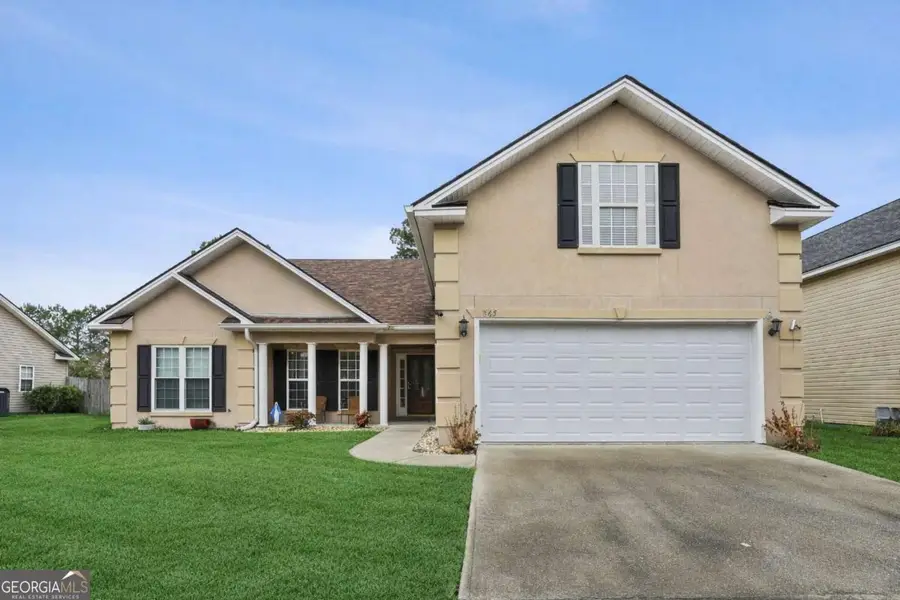 865 Laurel Hill Circle, Richmond Hill, GA 31324 - Image #2