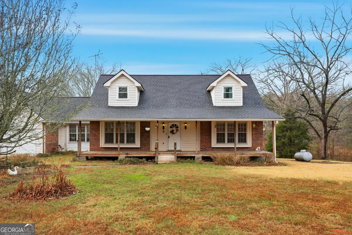 1412 Friendship Church Road, Douglasville, GA 30134 - Image #1