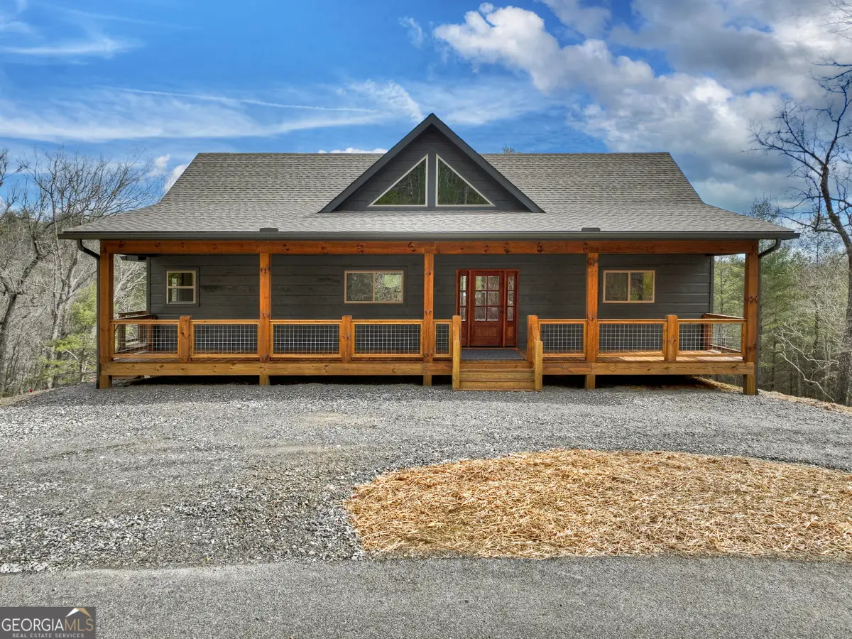 232 Red Tail Lane, Morganton, GA 30560 - #1