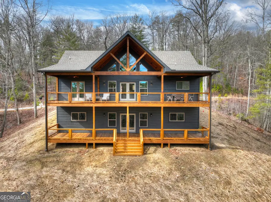 232 Red Tail Lane, Morganton, GA 30560 - #2