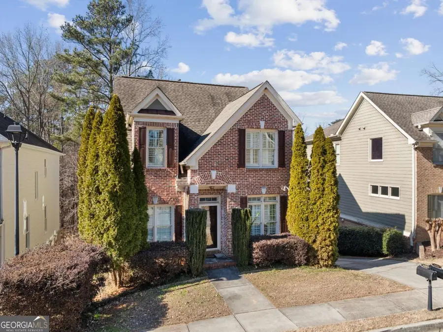 4085 Fort Sumter Landing Nw, Acworth, GA 30101 - #2