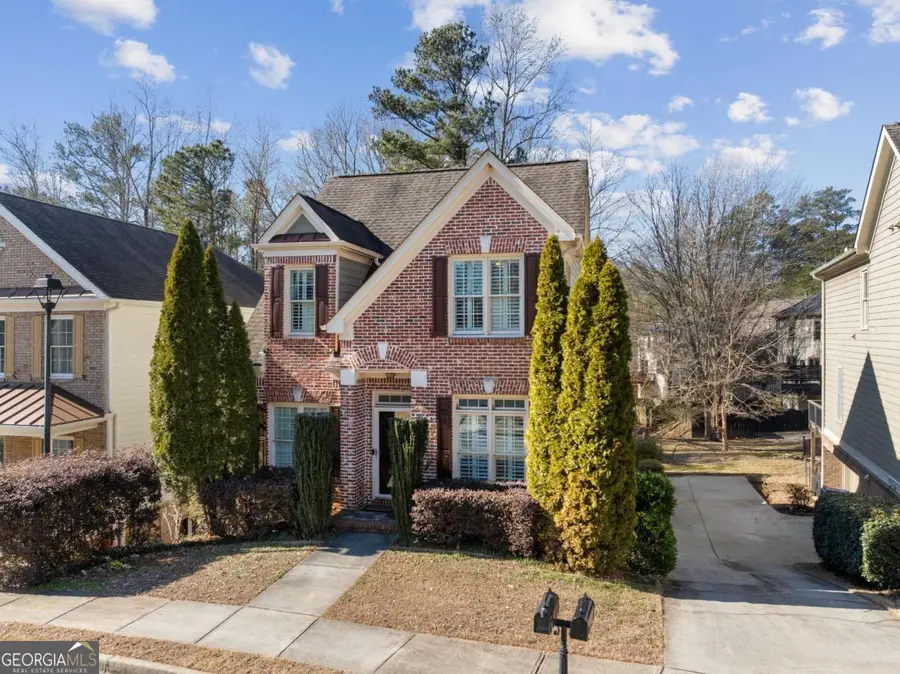 4085 Fort Sumter Landing Nw, Acworth, GA 30101 - #3