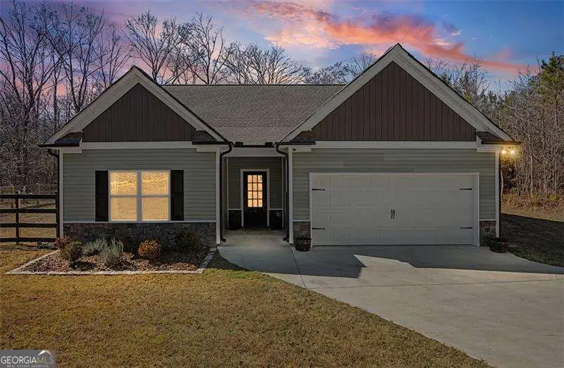 1768 Mcgarity Road, Temple, GA 30179 - #2