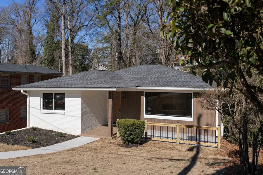 1471 Eason, Atlanta, GA 30314 - Image #2