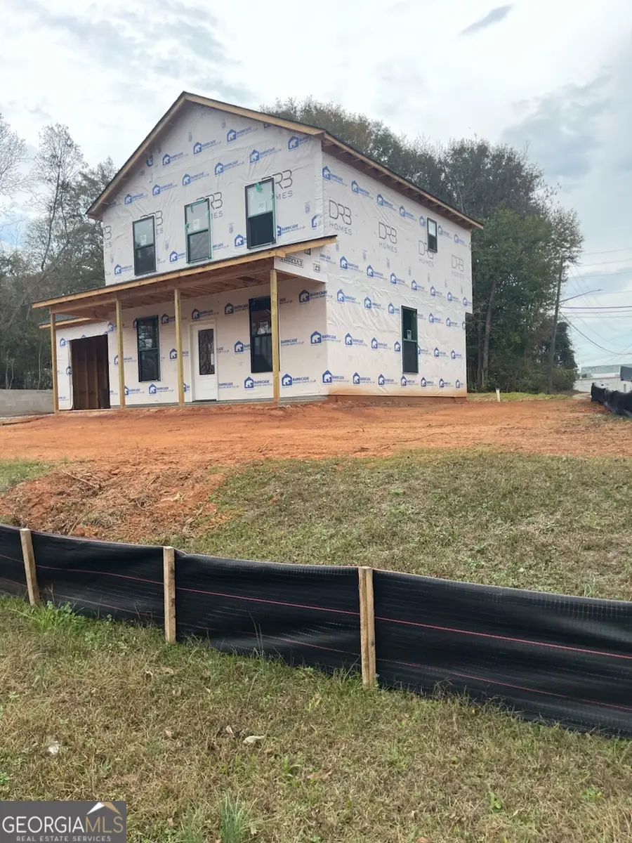 1026 North Sixth Avenue, Lanett, AL 36863 - #2