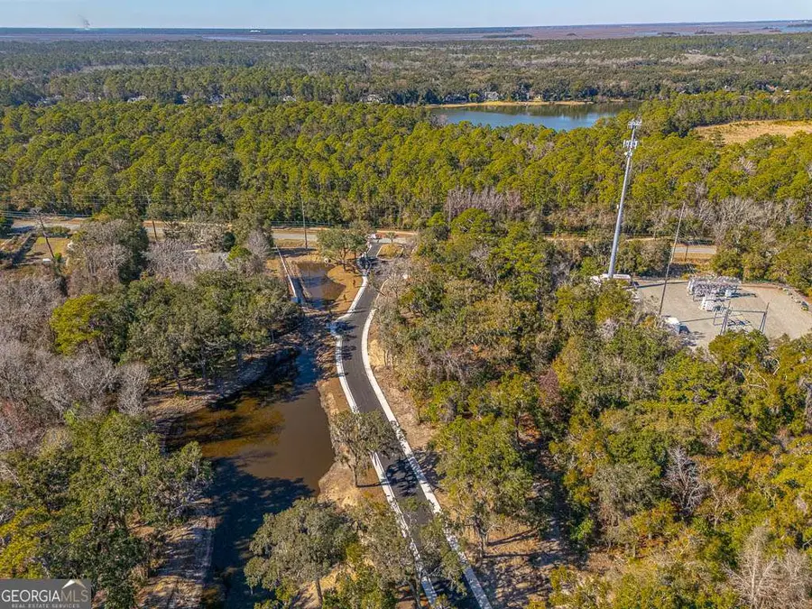 126 Canopy Lane, Saint Simons, GA 31522 - Image #3