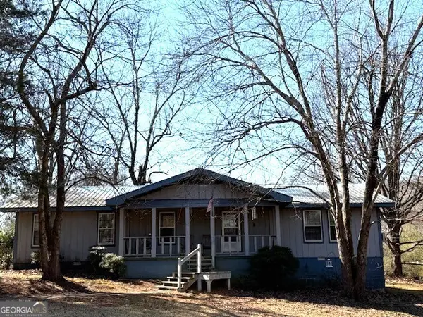 1570 Historic Homer Highway, Homer, GA 30547