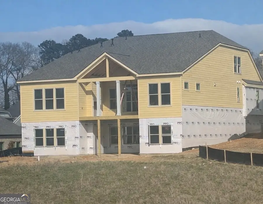 2255 Windsor Bluffs Drive, Cumming, GA 30041 - #2