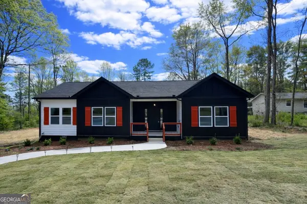 204 Custer Circle, Griffin, GA 30223