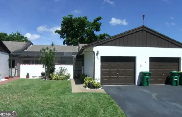 6388 Pinehurst Circle E #C30, Tamarac, FL 33321 - #1