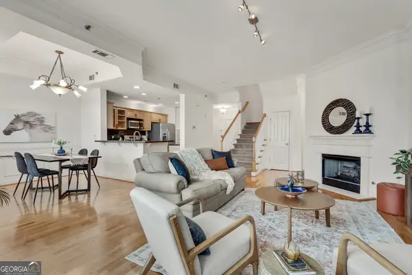 850 Piedmont Avenue Ne #3306, Atlanta, GA 30308