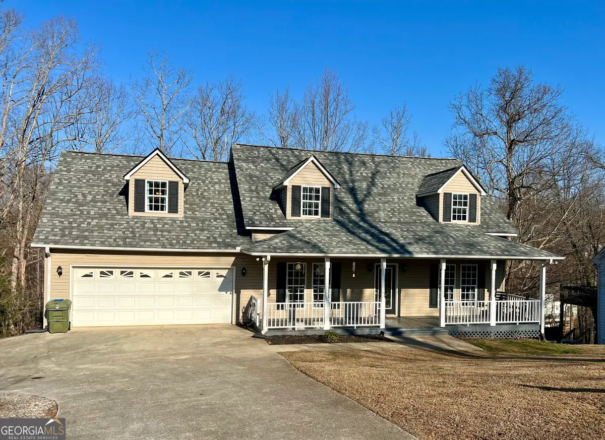76 Cottonwood Lane, Cleveland, GA 30528 - #1