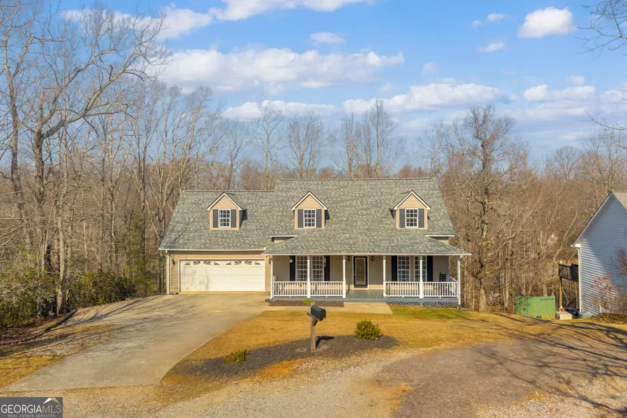 76 Cottonwood Lane, Cleveland, GA 30528 - #3