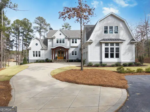 1051 Homestead, Greensboro, GA 30642