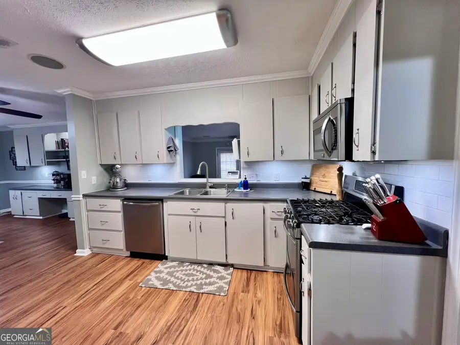 107 Pine Hill Circle, Byron, GA 31008 - #3