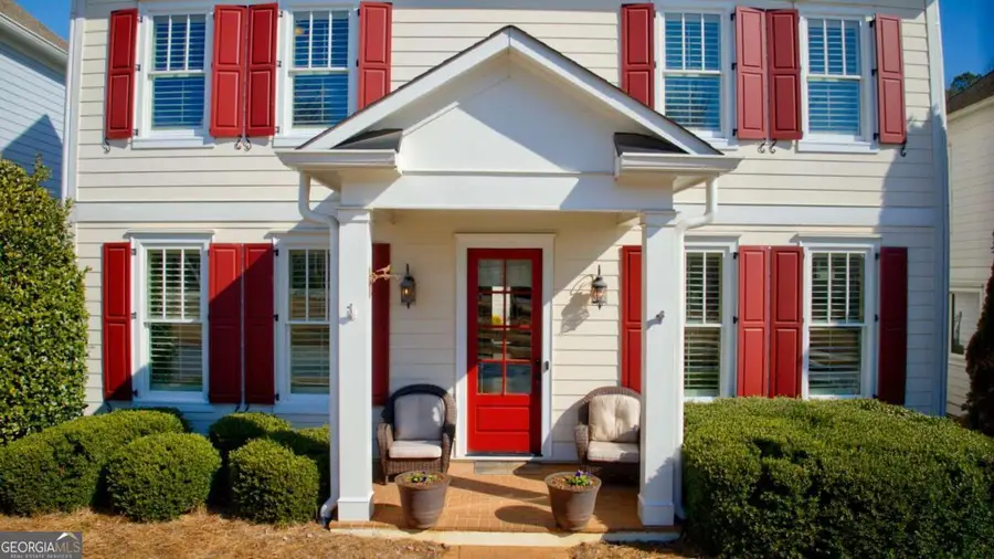 3530 Greenleffe Drive, Statham, GA 30666 - Image #2