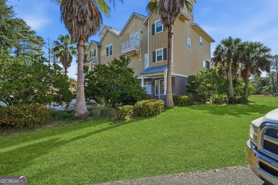 114 Riverfront Circle, Saint Marys, GA 31558 - #2