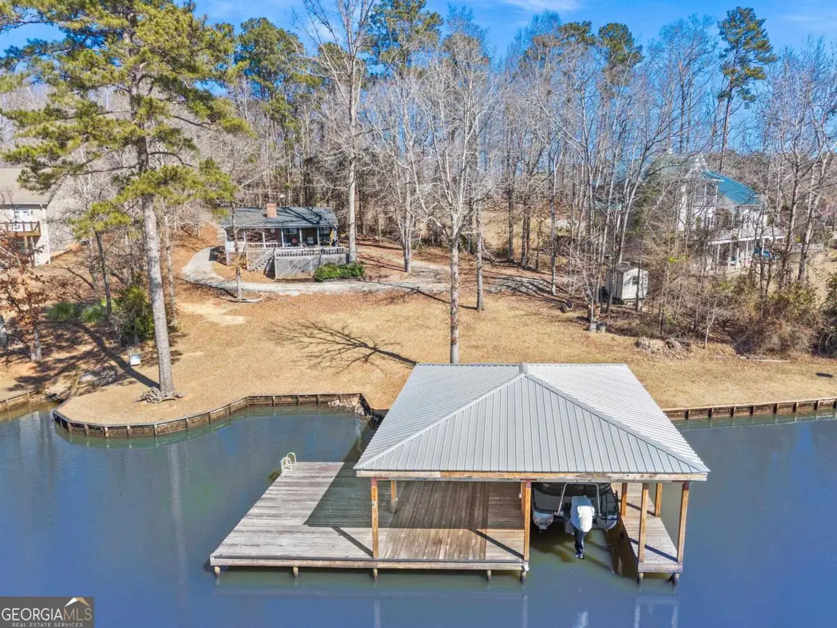 131 Bluegill Run, Eatonton, GA 31024 - #1