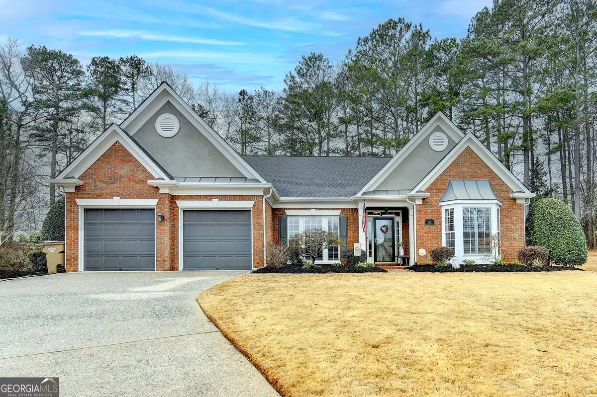 1465 Harburn Court, Cumming, GA 30041 - #1