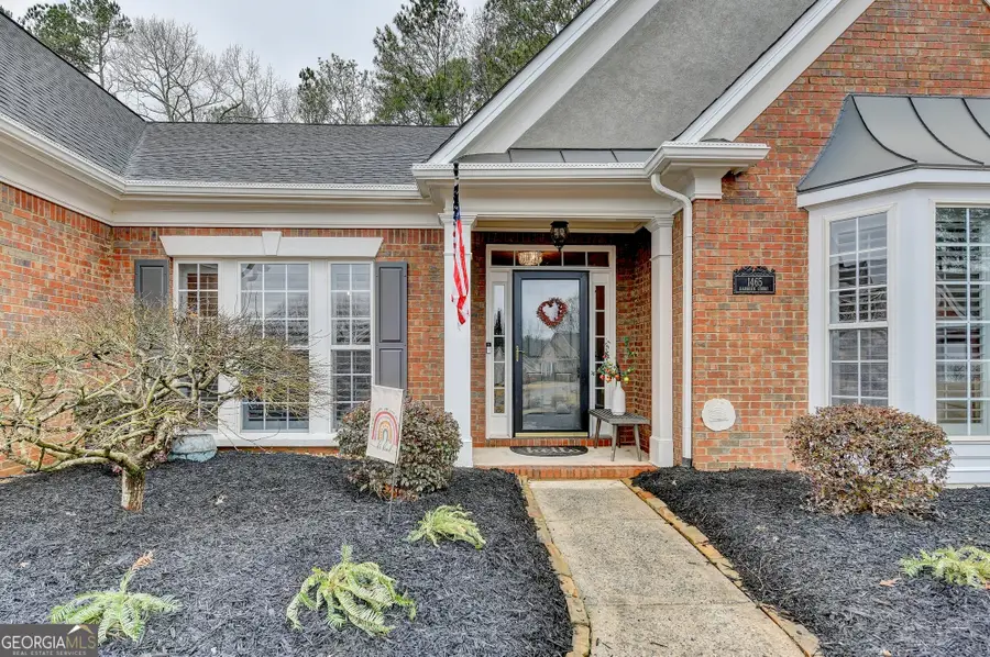 1465 Harburn Court, Cumming, GA 30041 - #2