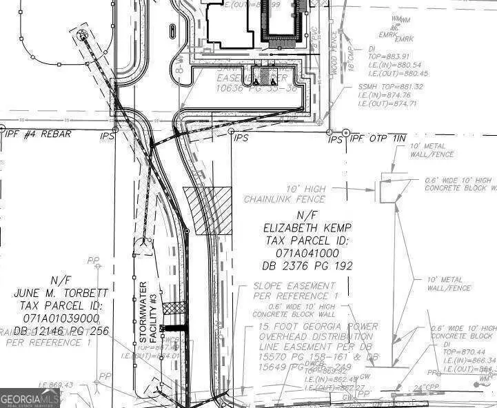 3471 Jodeco Road, McDonough, GA 30253 - Image #3