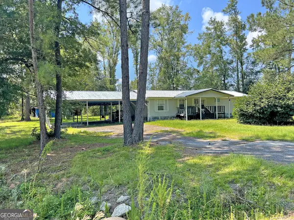 315 Garrison Street, Pembroke, GA 31321