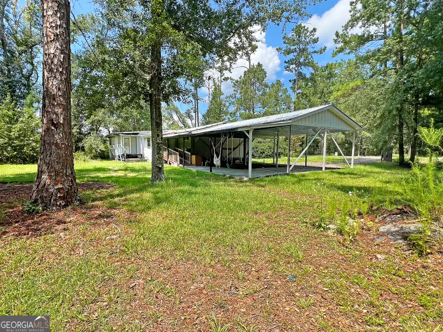 315 Garrison Street, Pembroke, GA 31321 - #2