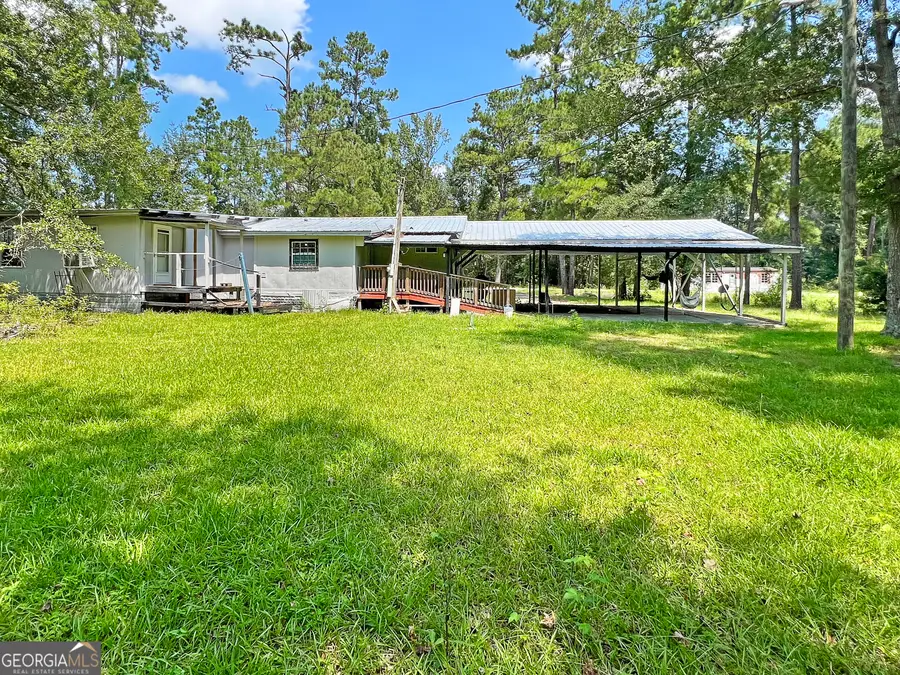 315 Garrison Street, Pembroke, GA 31321 - #3