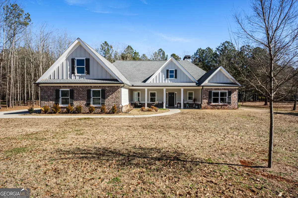 2736 Jones Holly Road, Good Hope, GA 30641 - #1