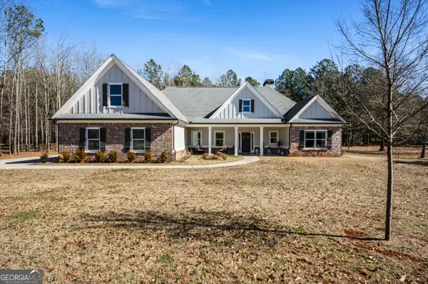 2736 Jones Holly Road, Good Hope, GA 30641