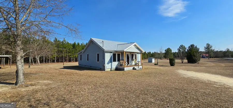 181 Faith Tabernacle Road, Kite, GA 31049 - #3