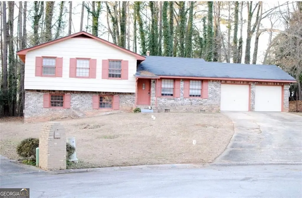 8317 Attica Court, Jonesboro, GA 30238 - #1