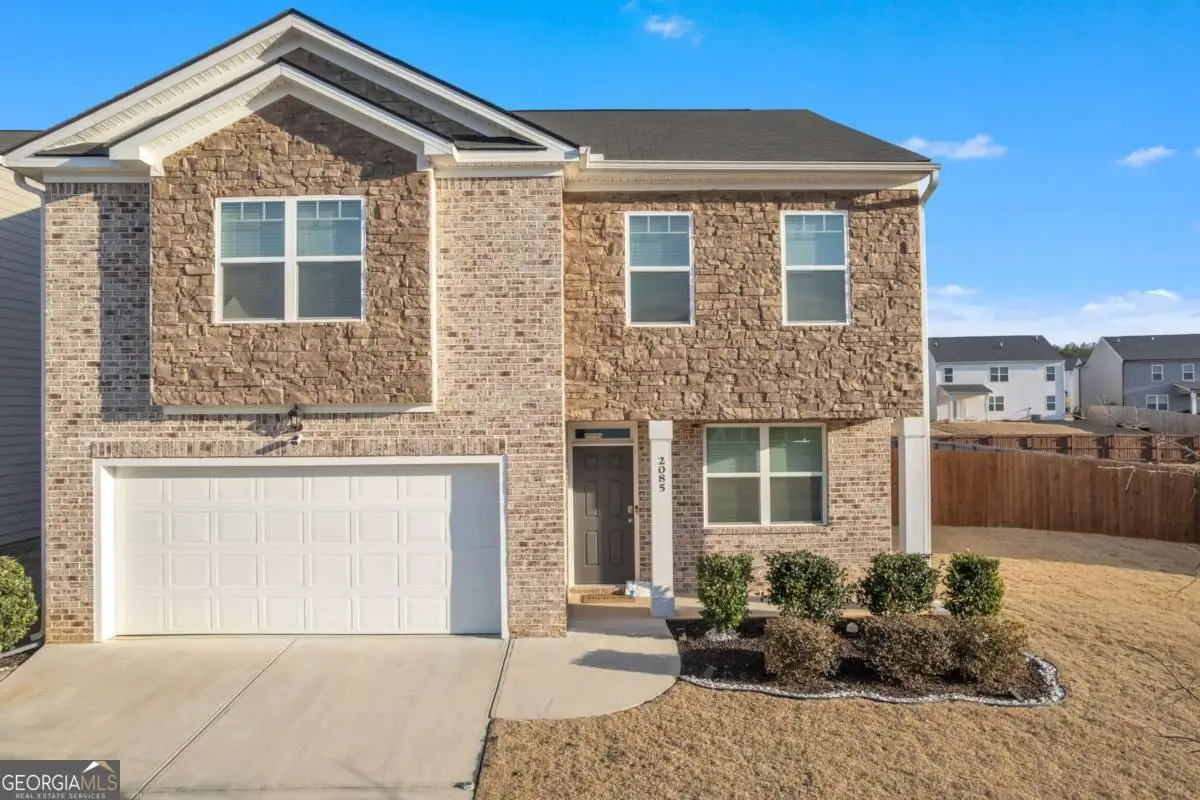 2085 Waycross Lane, Dacula, GA 30019 - #1
