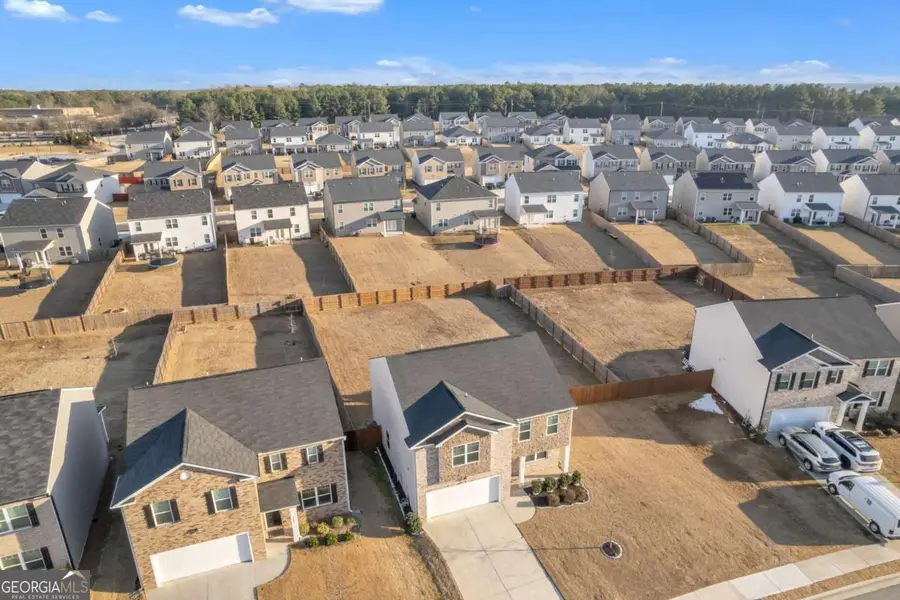 2085 Waycross Lane, Dacula, GA 30019 - #3