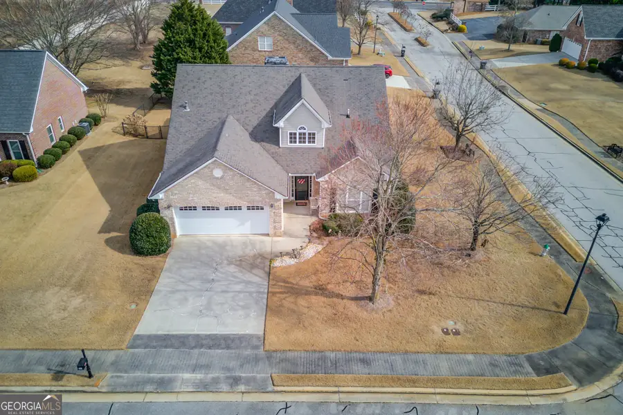 209 Chad Lane, Loganville, GA 30052 - #2