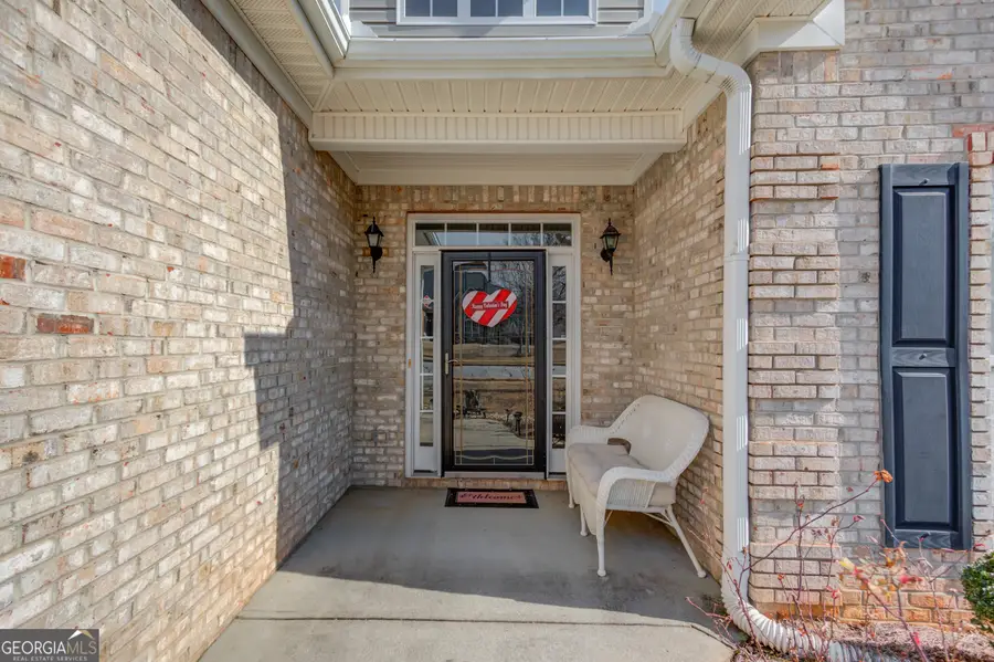 209 Chad Lane, Loganville, GA 30052 - #3