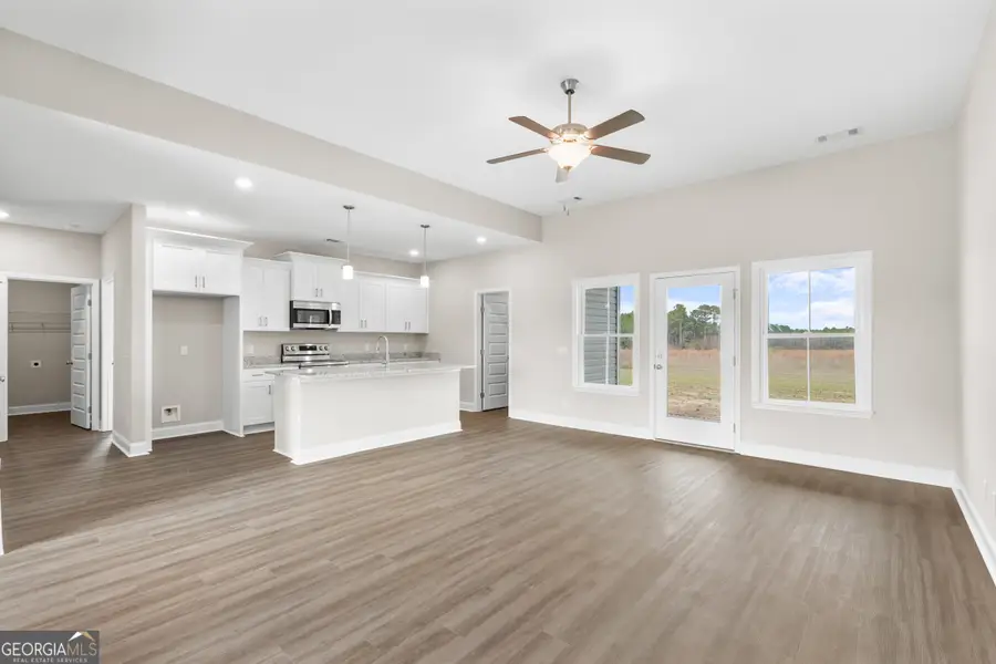 143 Griffith Lane, Statesboro, GA 30458 - #2