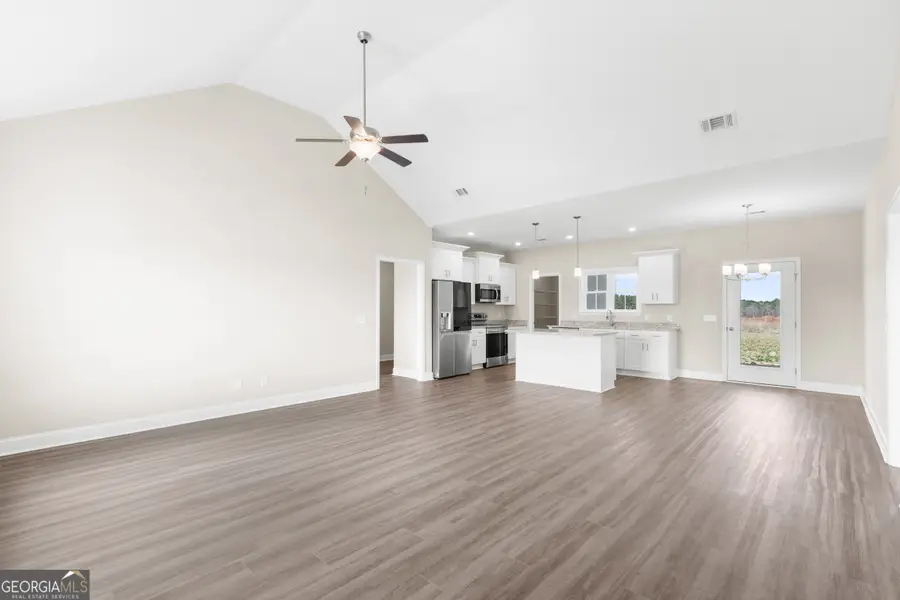 147 Griffith Lane, Statesboro, GA 30458 - #3