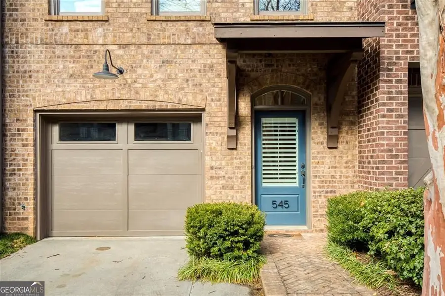 545 Canton Walk, Roswell, GA 30075 - #3