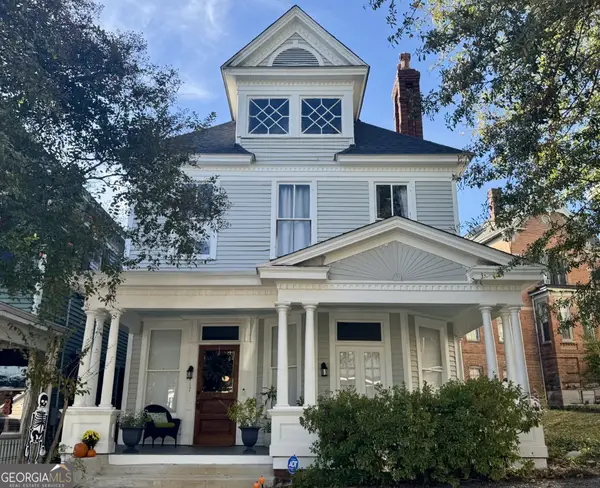 417 Orange Street, Macon, GA 31201