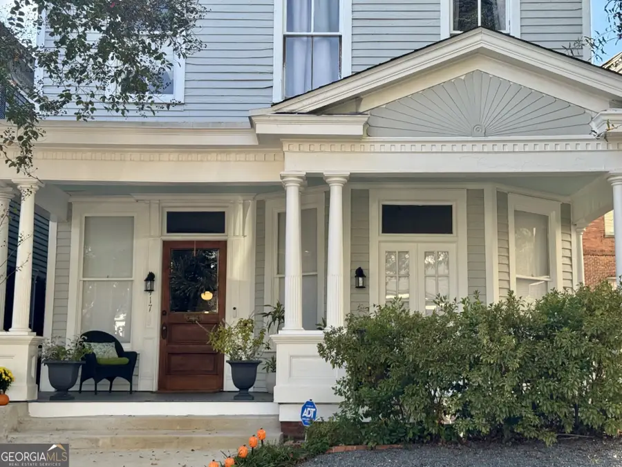 417 Orange Street, Macon, GA 31201 - Image #2