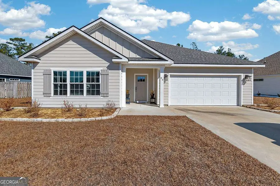 94 Allie Loop, Brunswick, GA 31525 - Image #2