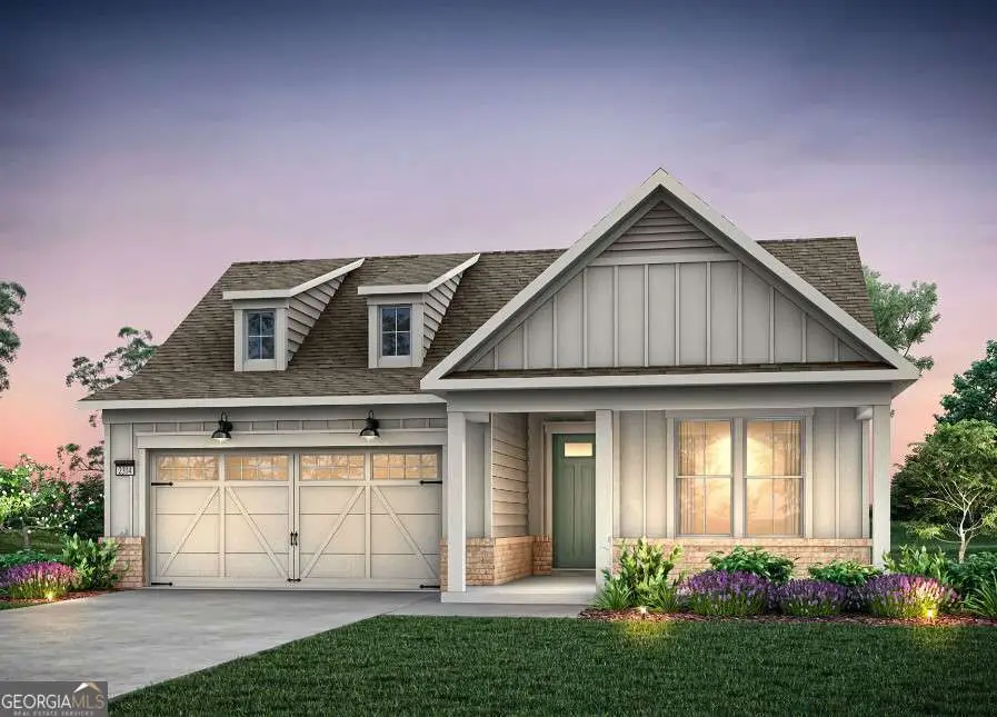 2658 Turnwater Street, Hoschton, GA 30548 - Image #1