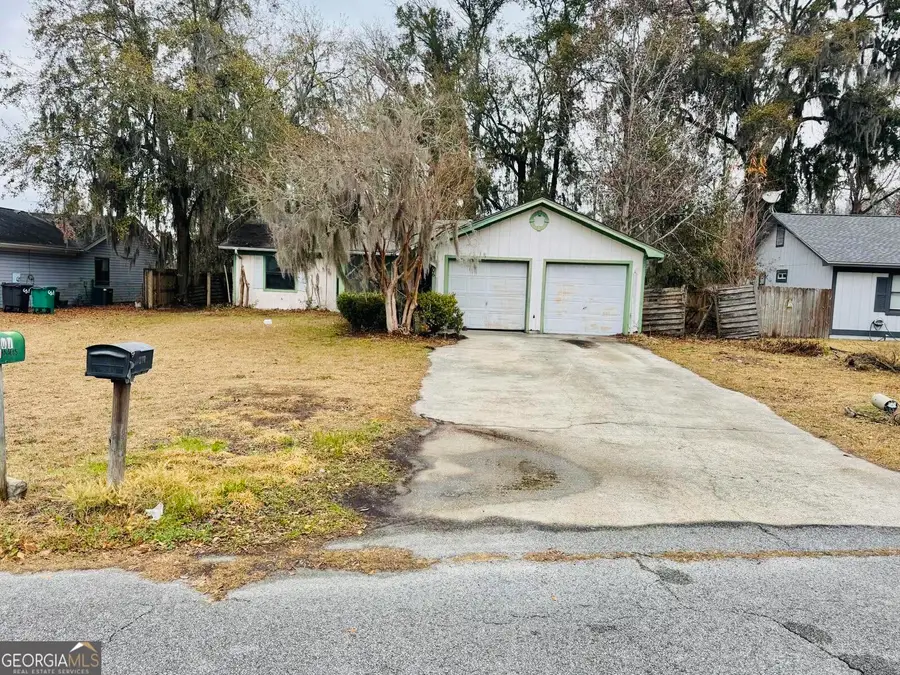 206 Sunnyside Drive, Saint Marys, GA 31558 - #2