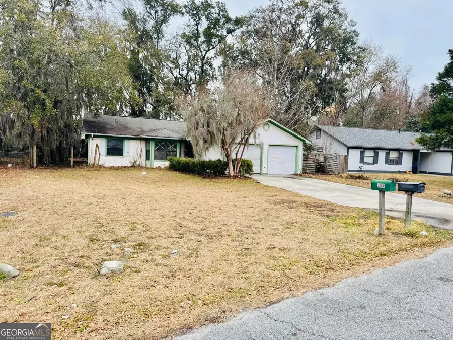 206 Sunnyside Drive, Saint Marys, GA 31558 - #3