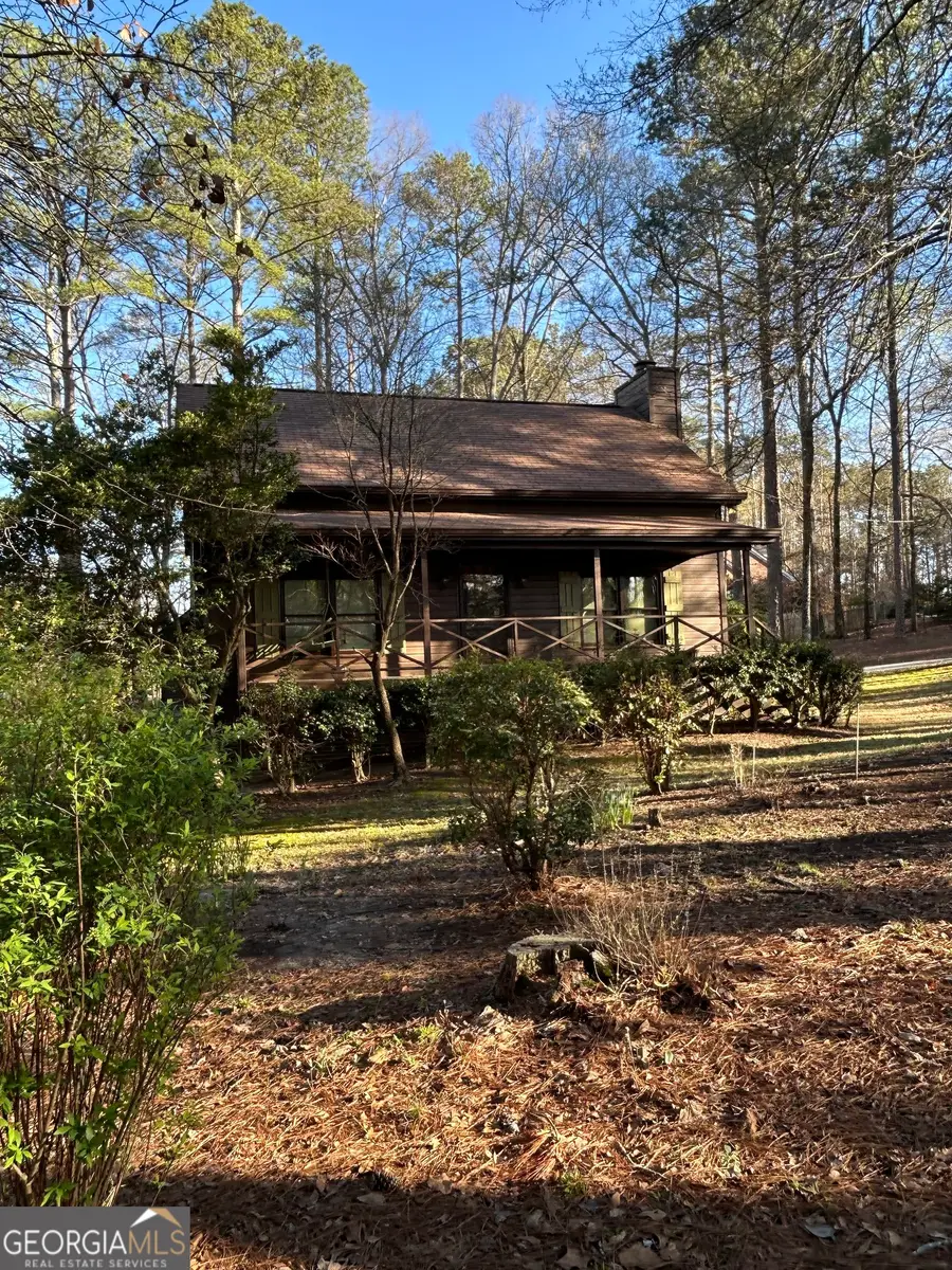 3121 Bonds Lake Road Nw, Conyers, GA 30012 - #3